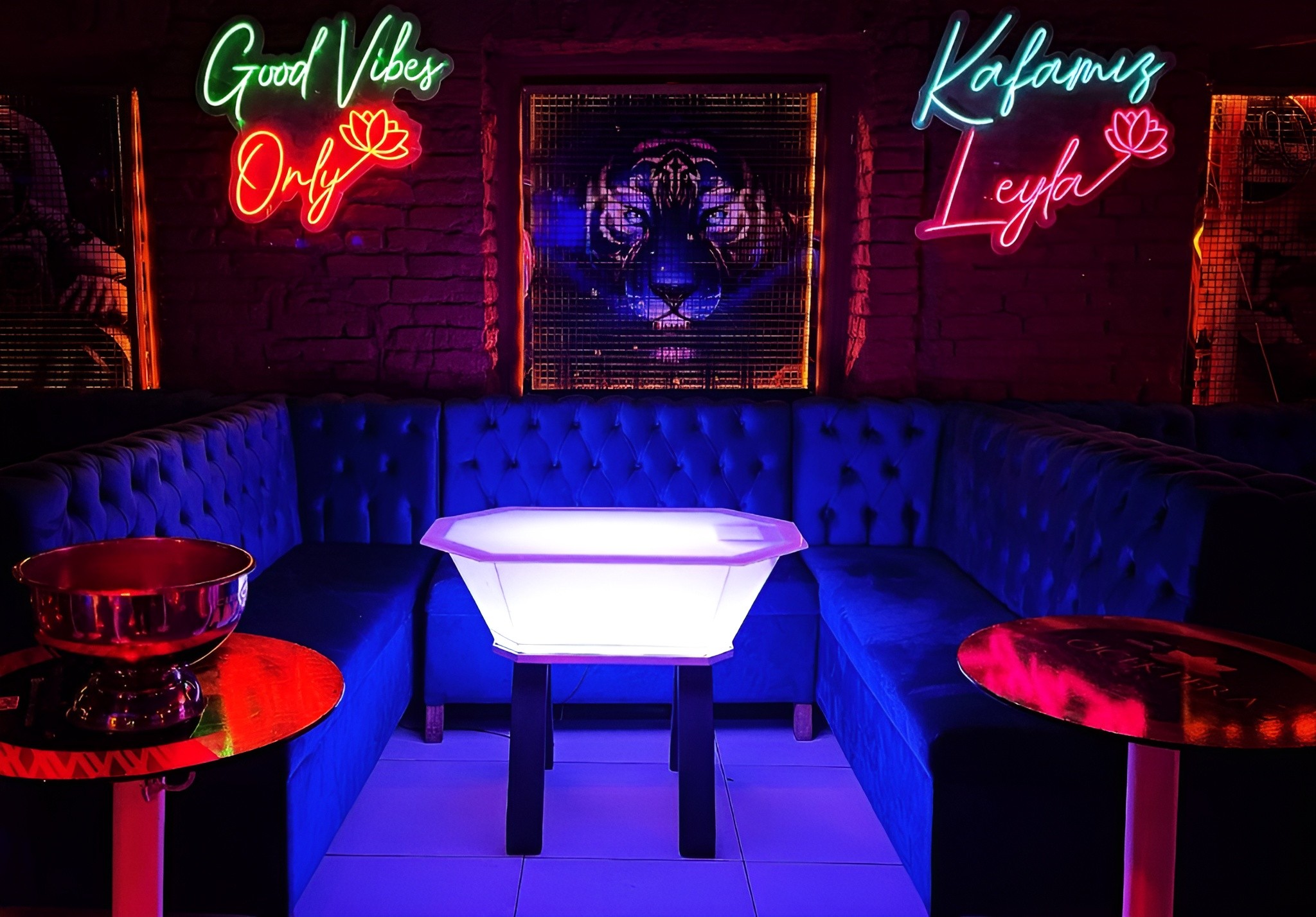 Night Club