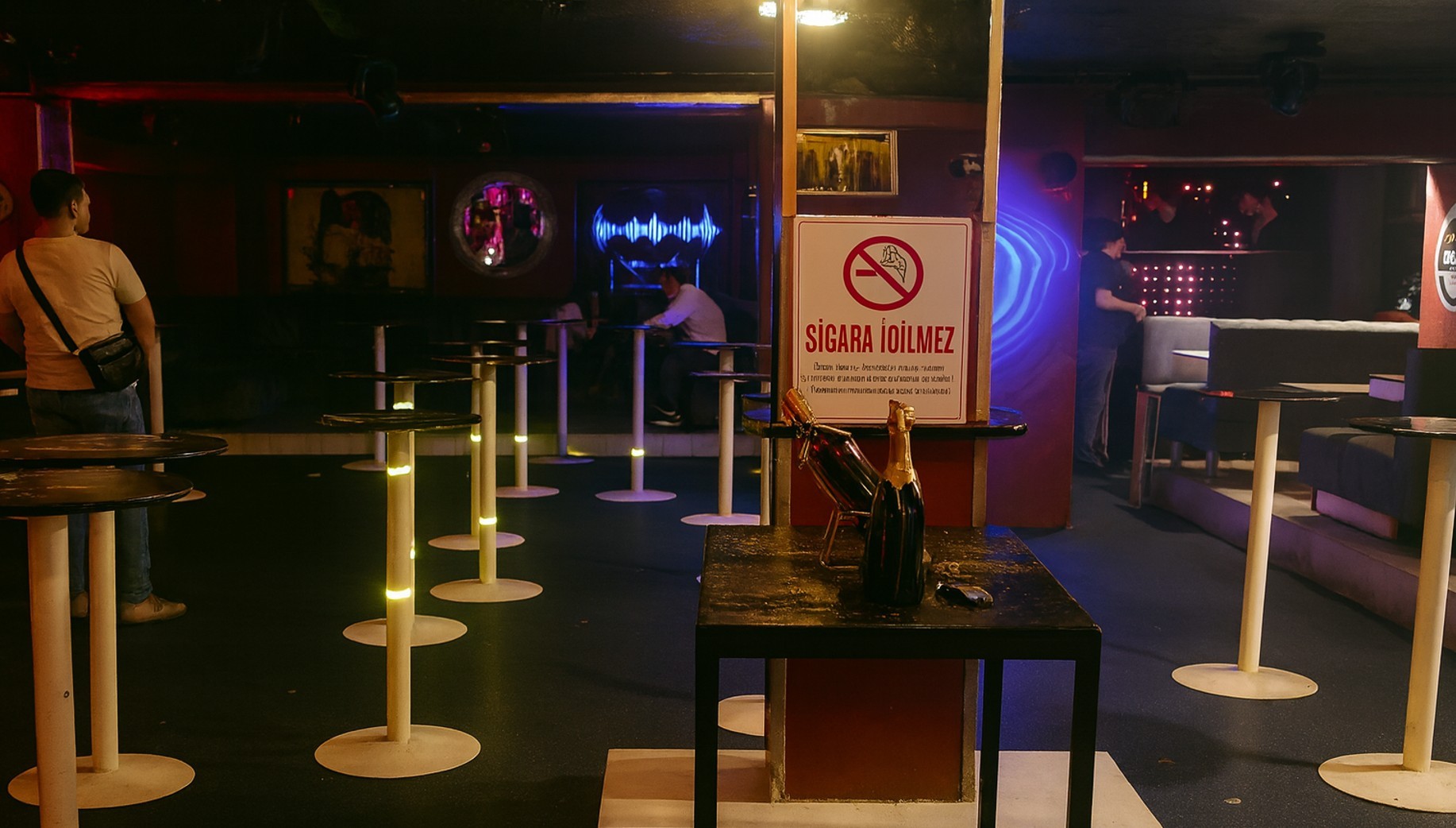 Night Club