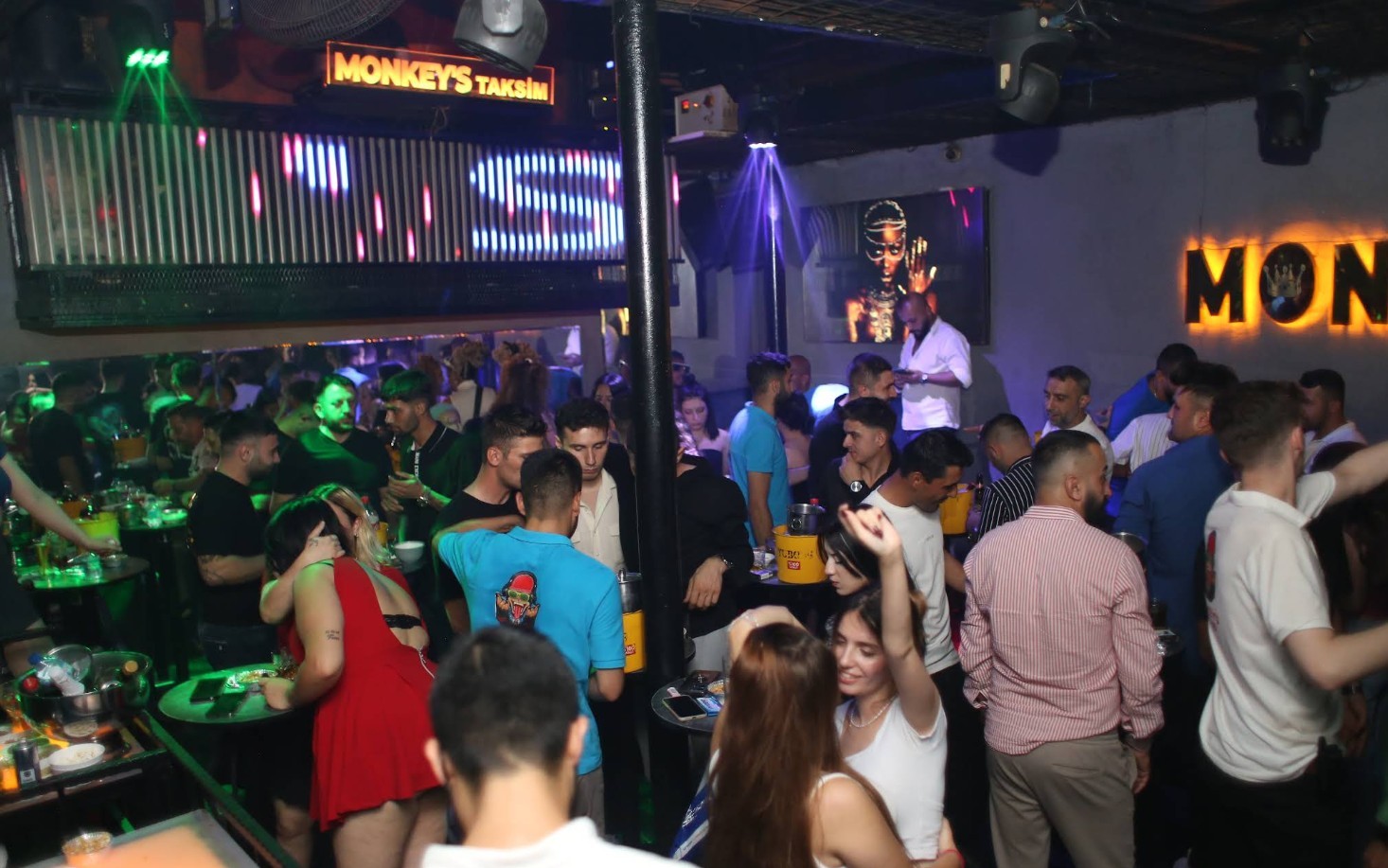 Night Club