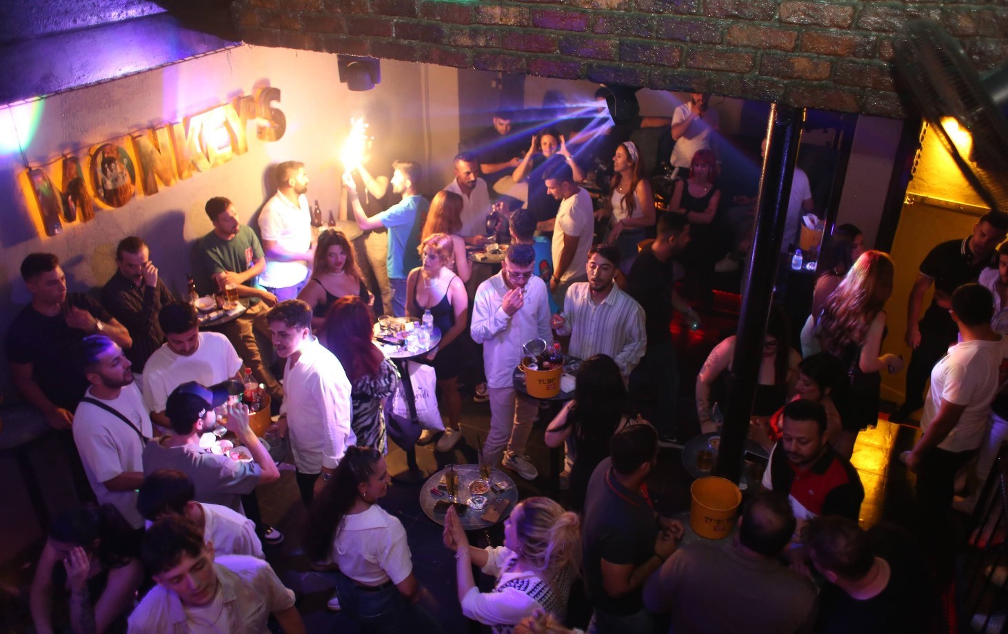 Night Club