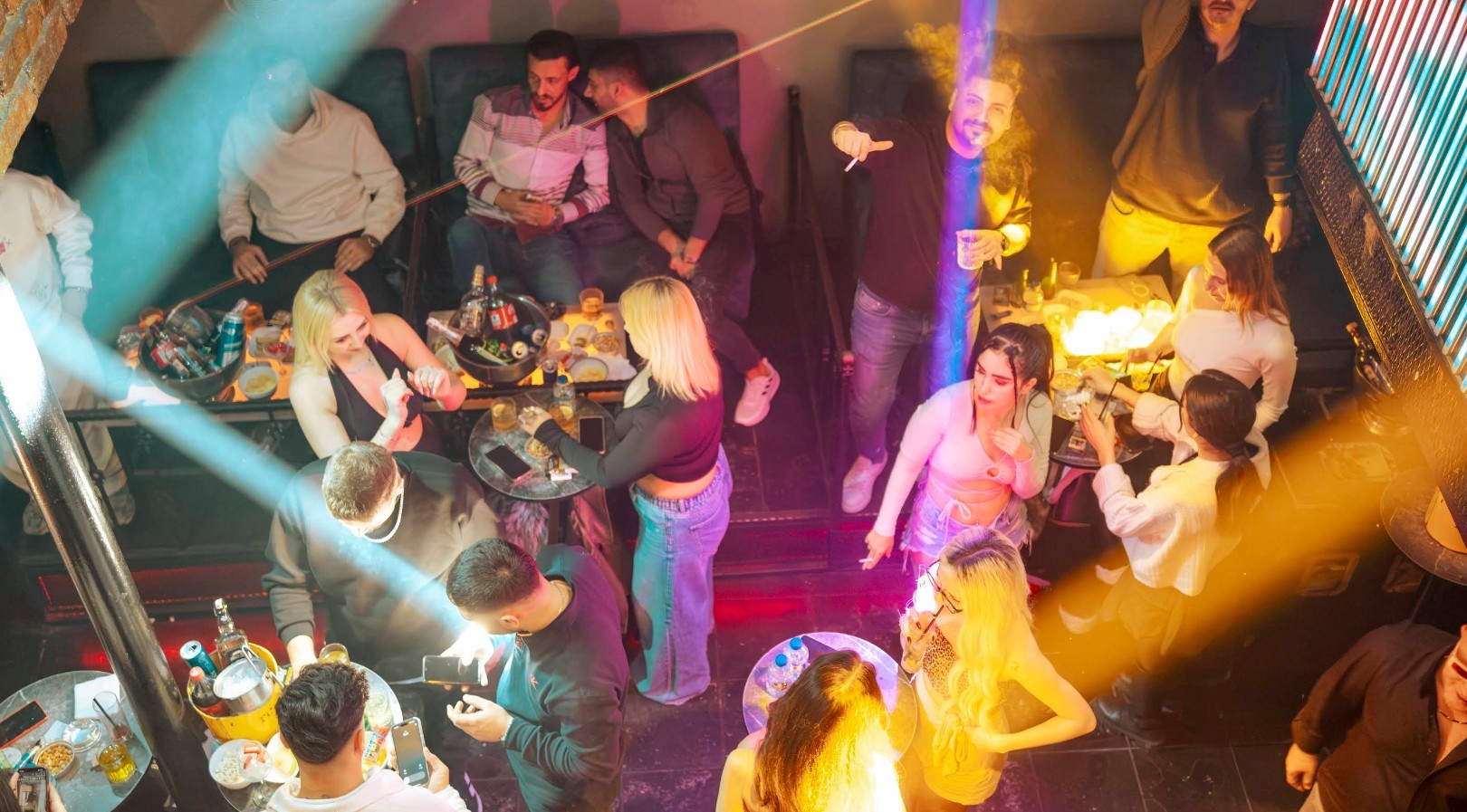 Night Club