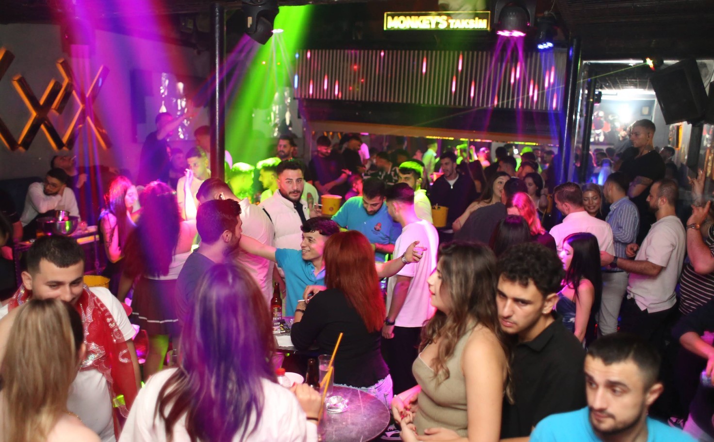 Night Club