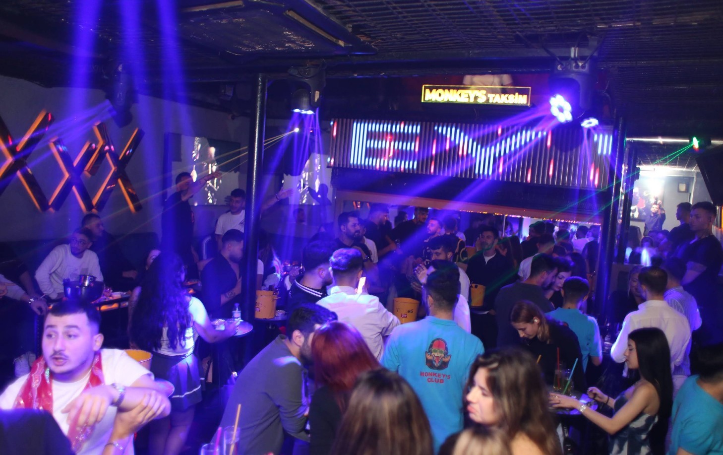Night Club