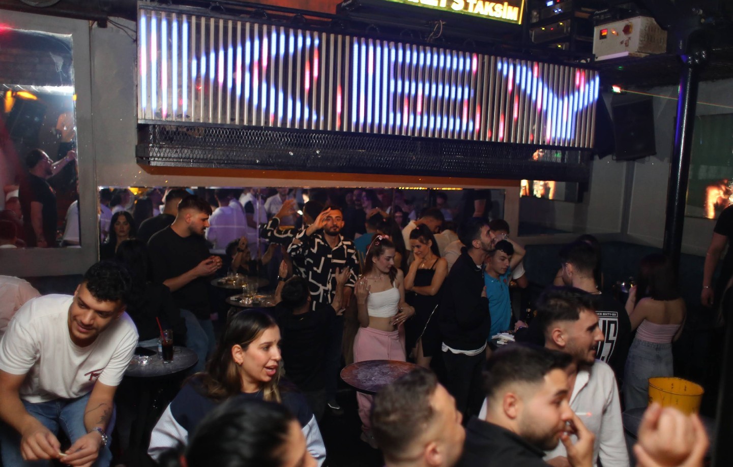 Night Club
