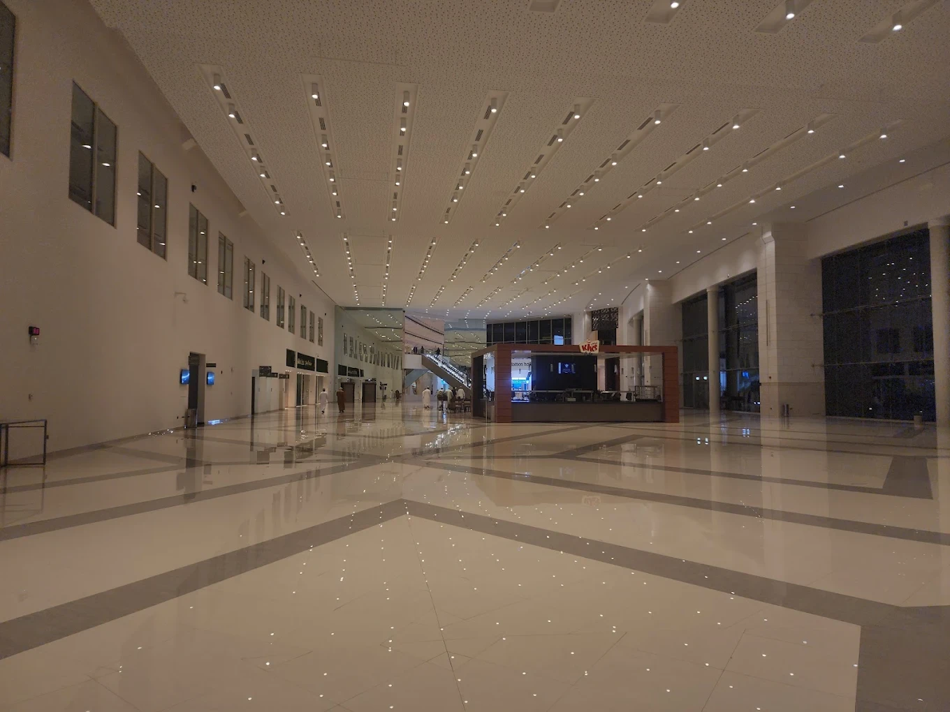 Foyer