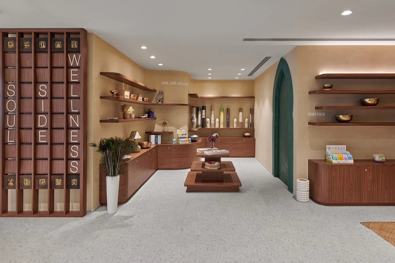 Soul Side Wellness