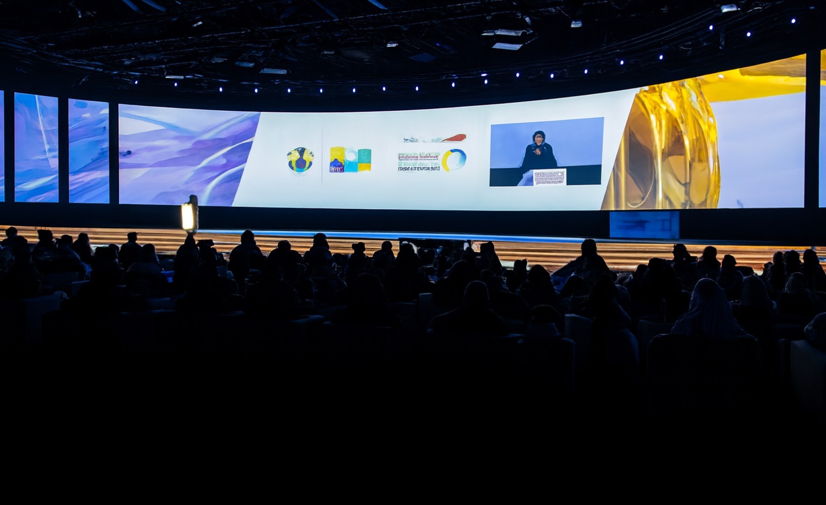 Hall 1C South