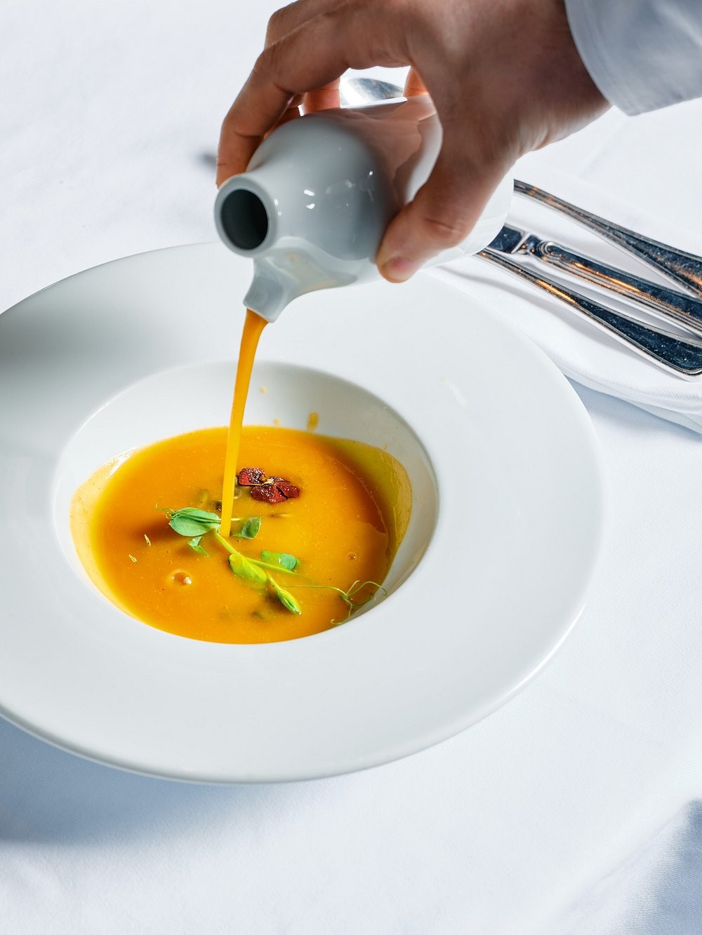 Parle Restaurant Istanbul