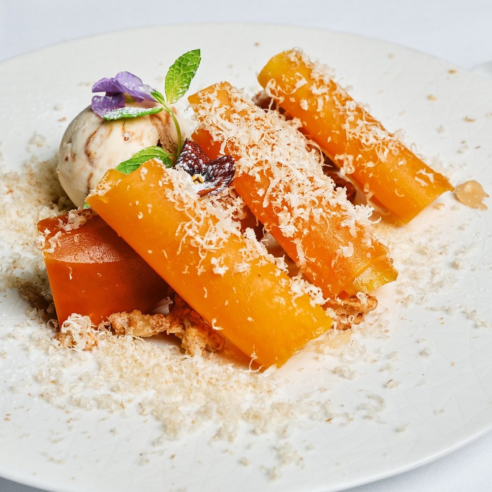 Parle Restaurant Istanbul
