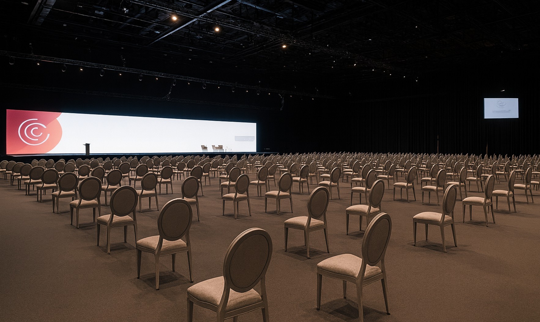 Hall 1C North