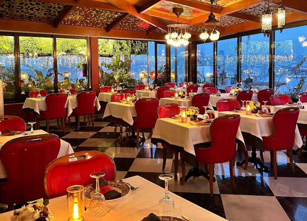 RestaurantRestaurant