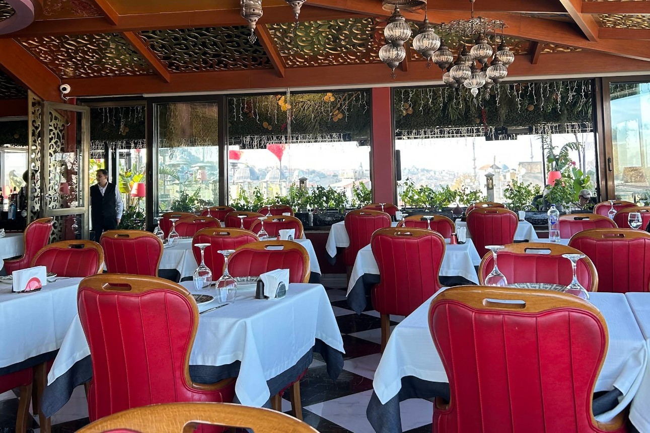 RestaurantRestaurant