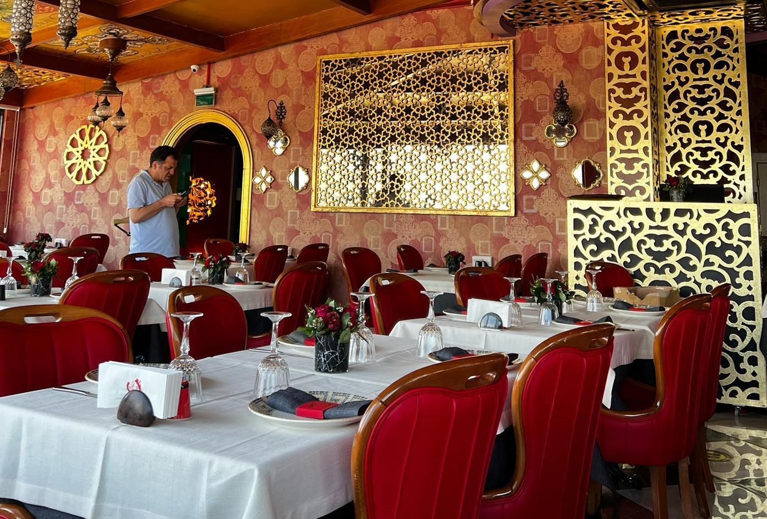 RestaurantRestaurant