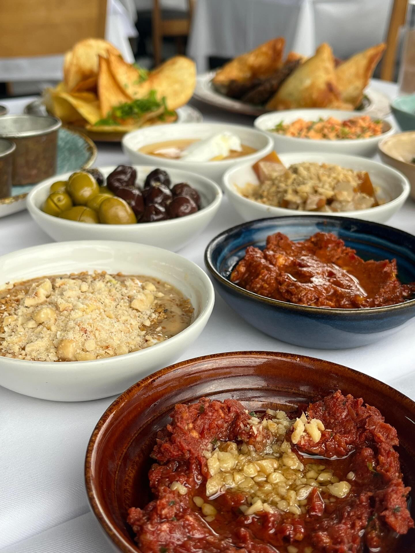 Mükellef Karakoy Istanbul