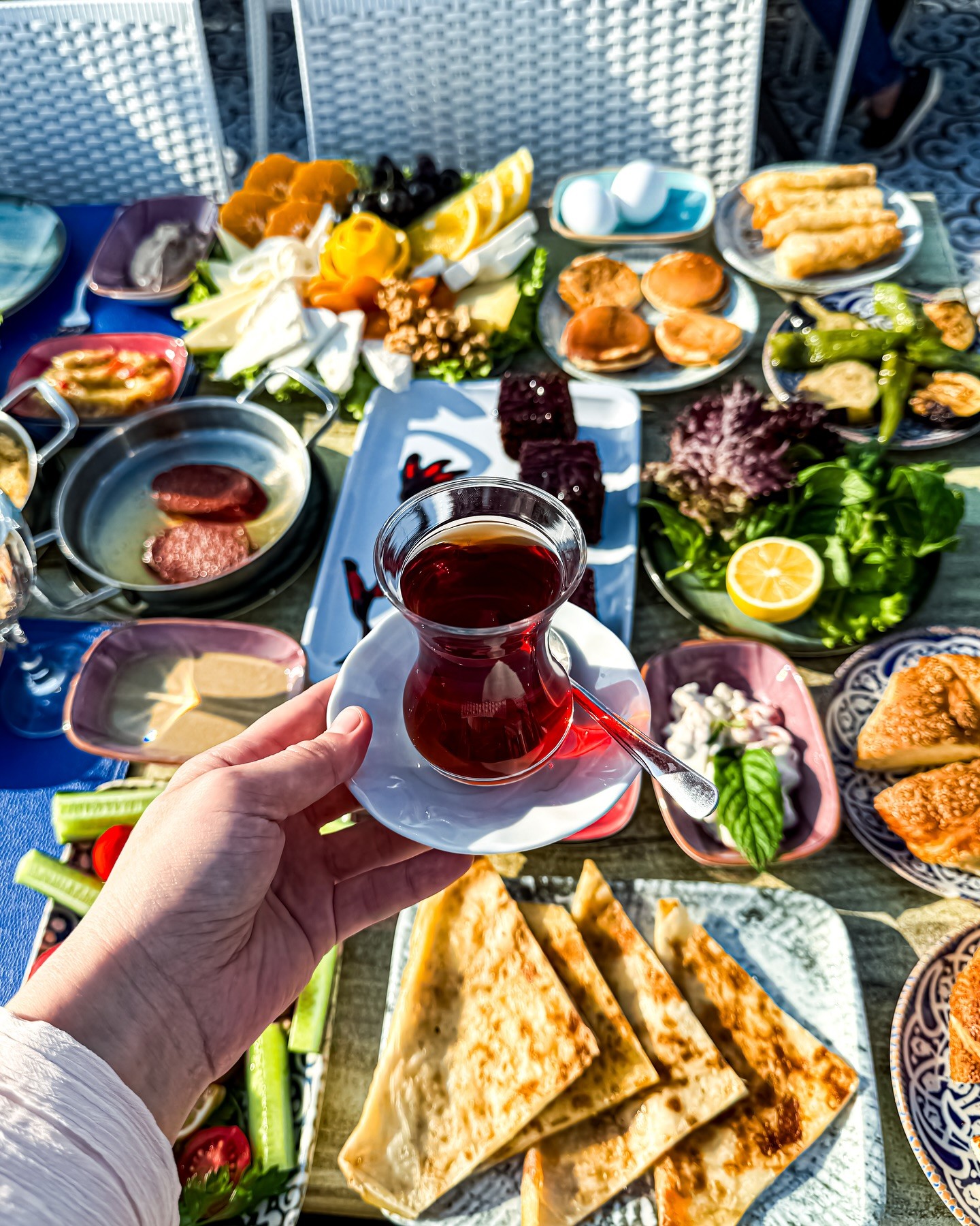 Seven Hills Restaurant