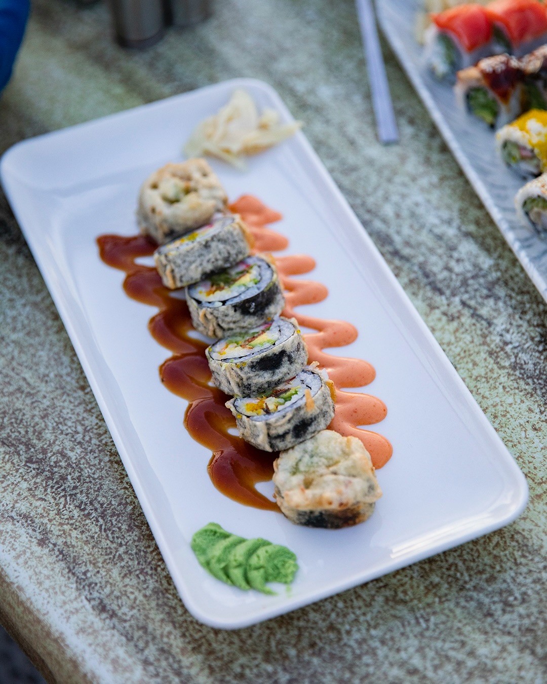 Seven Hills Restaurant