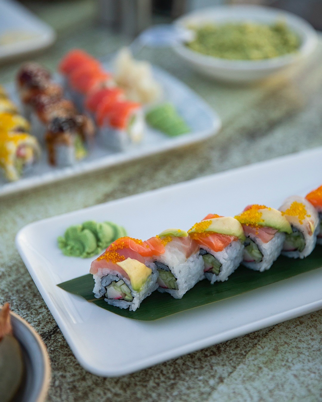 Seven Hills Restaurant