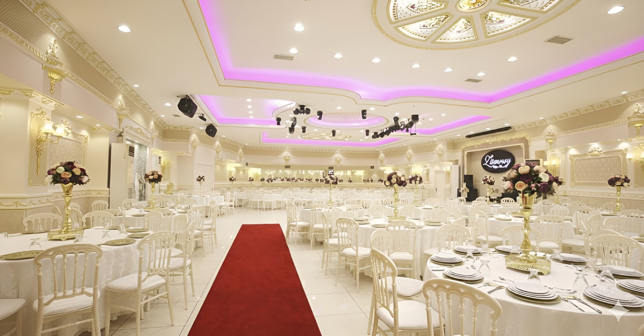 Wedding Hall