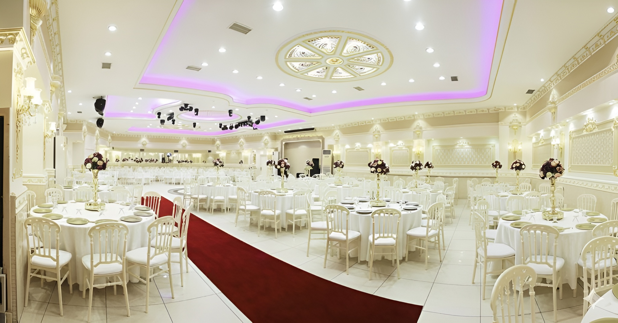 Wedding Hall