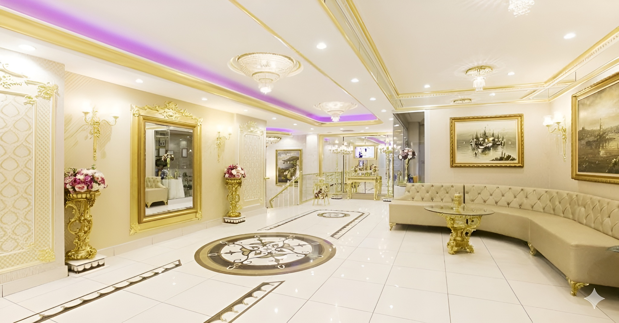 Wedding Hall