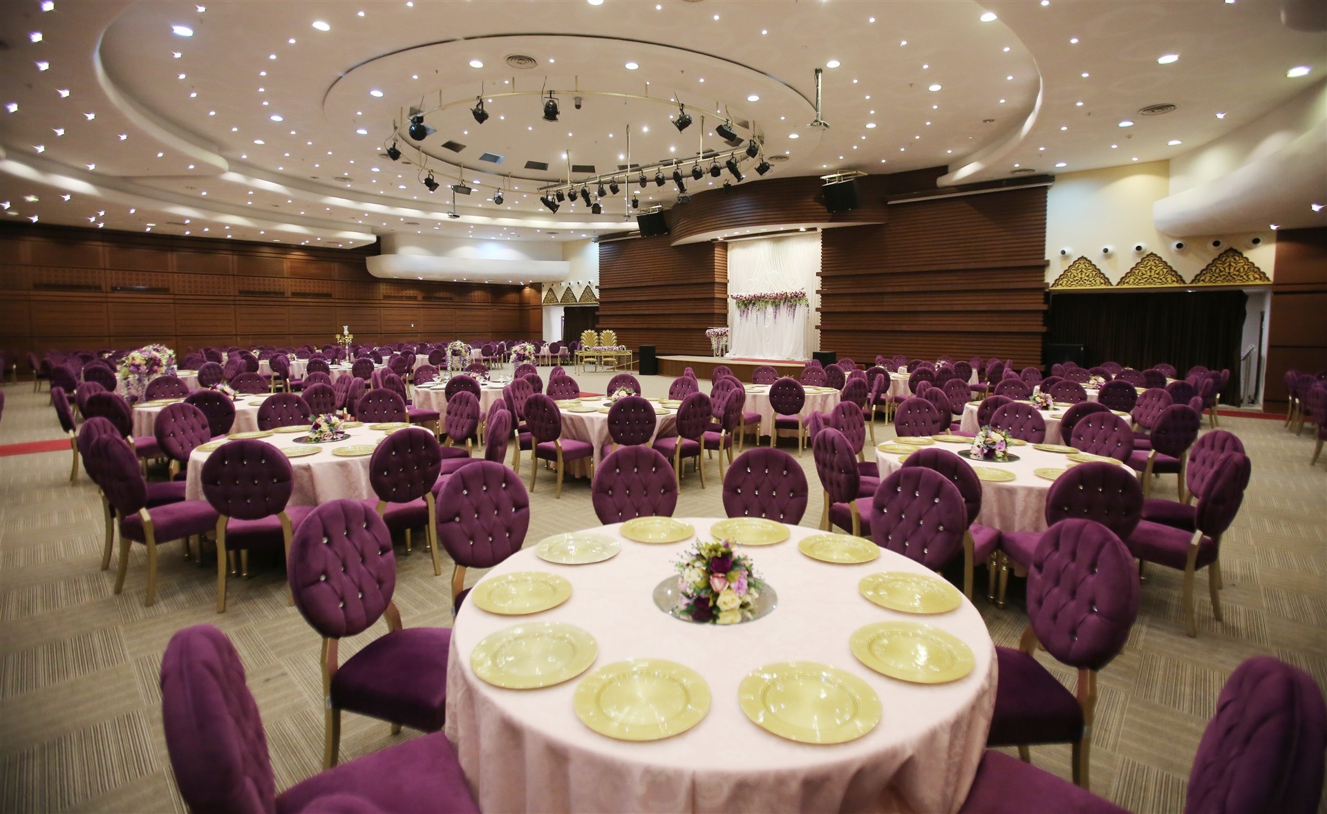 Wedding Hall