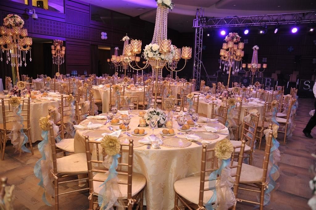 Wedding Hall