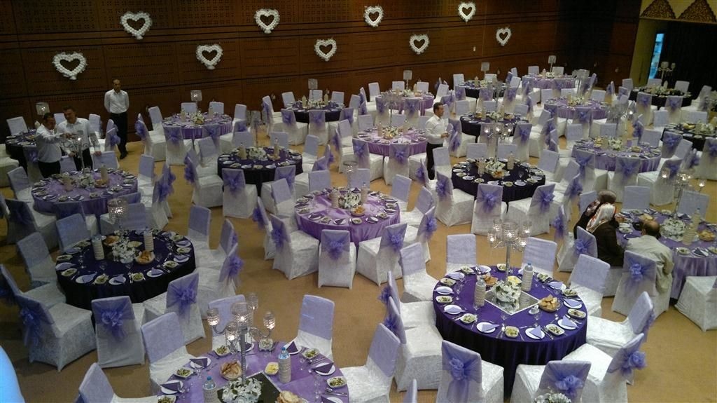 Wedding Hall