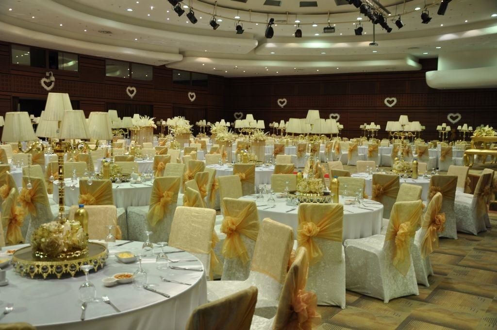 Wedding Hall