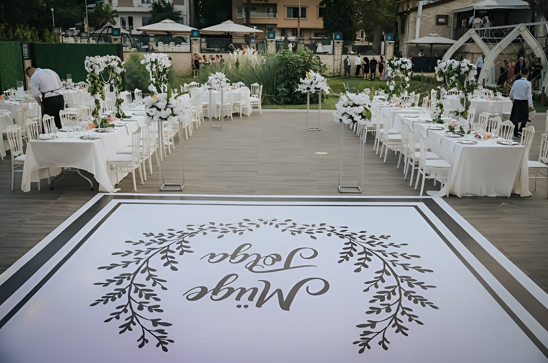 Wedding Hall