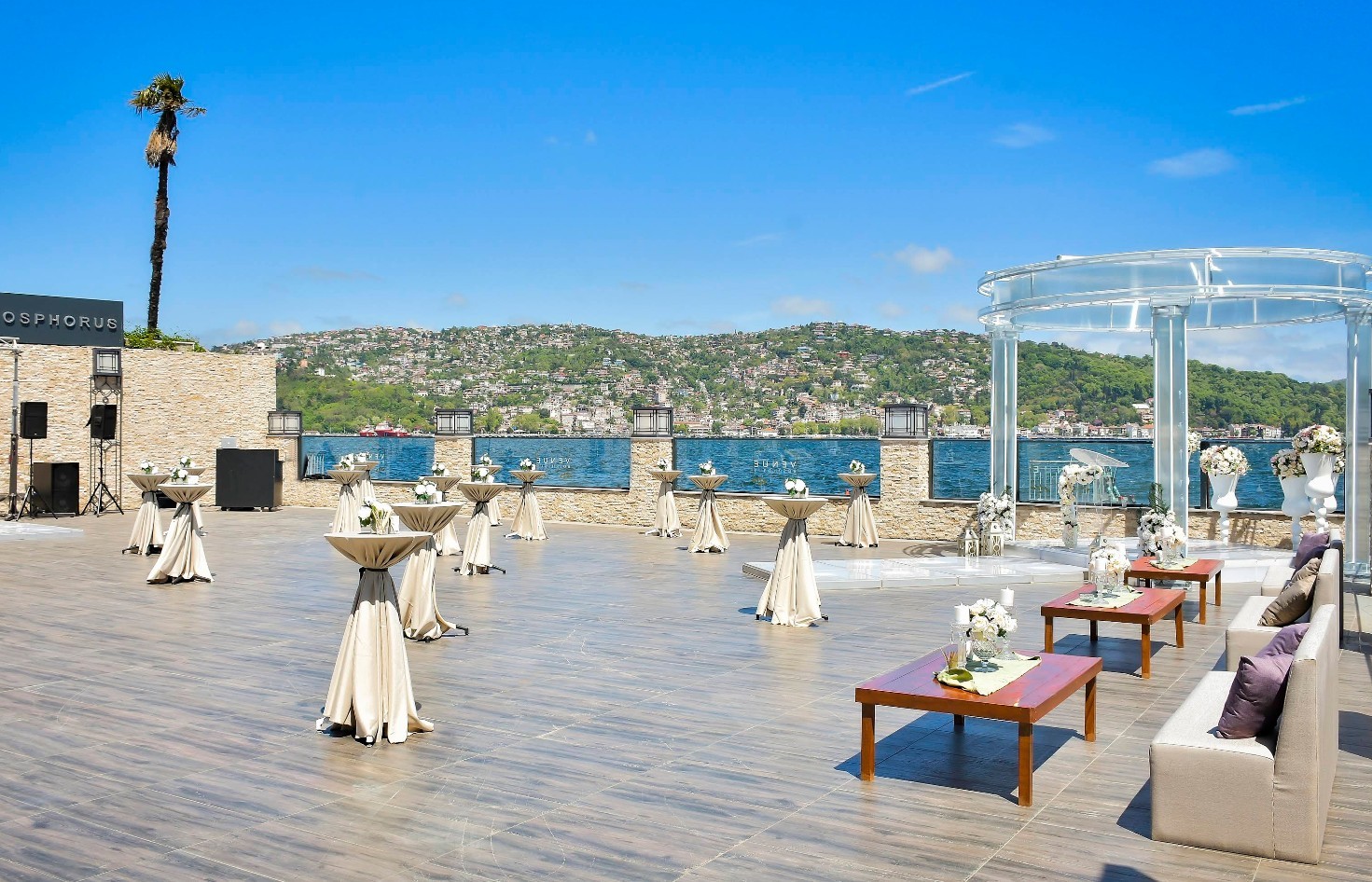 Wedding Hall