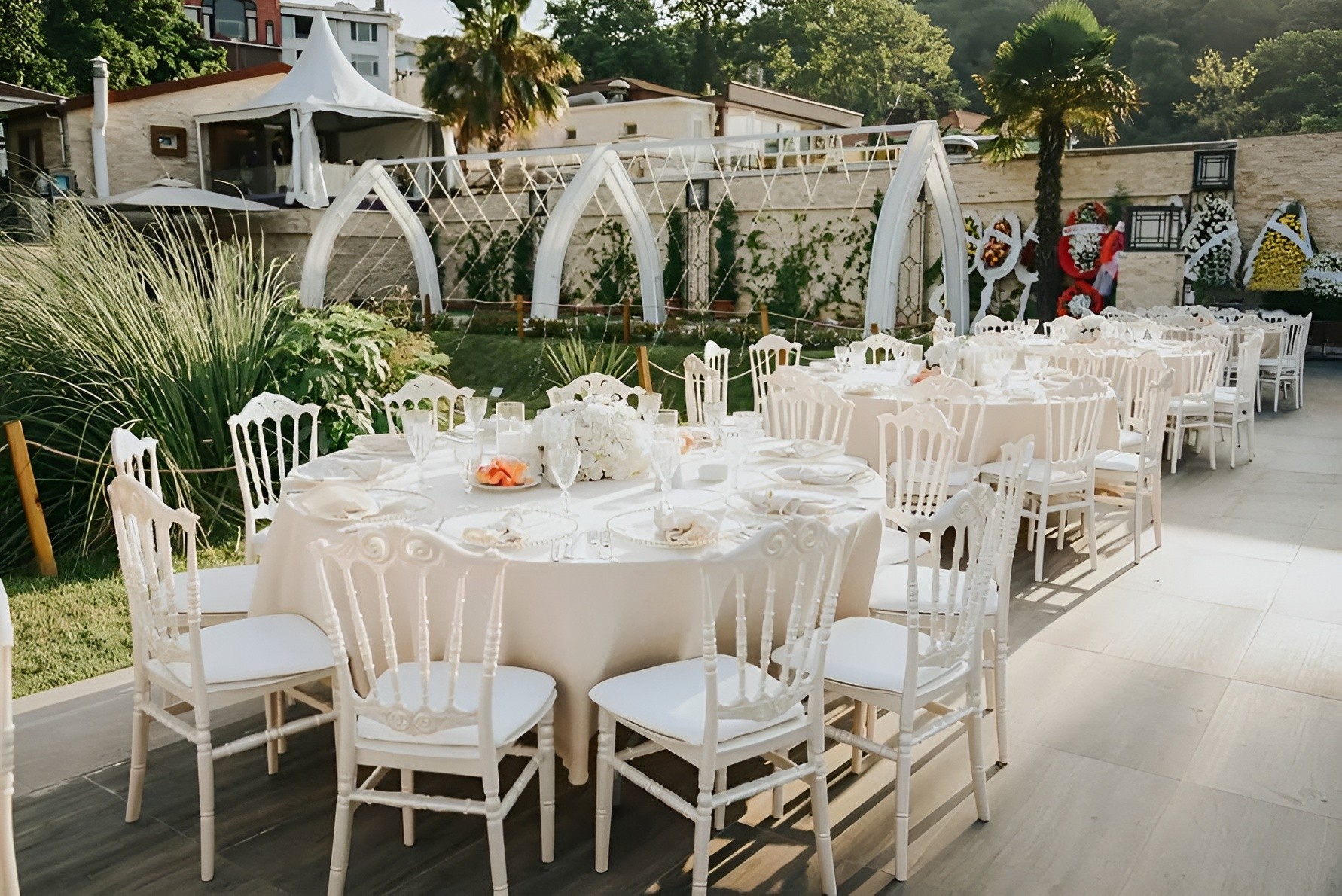 Wedding Hall