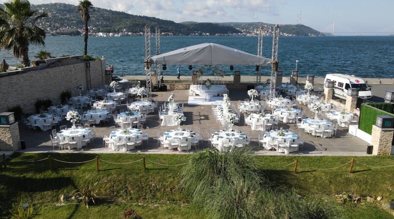 Wedding Hall