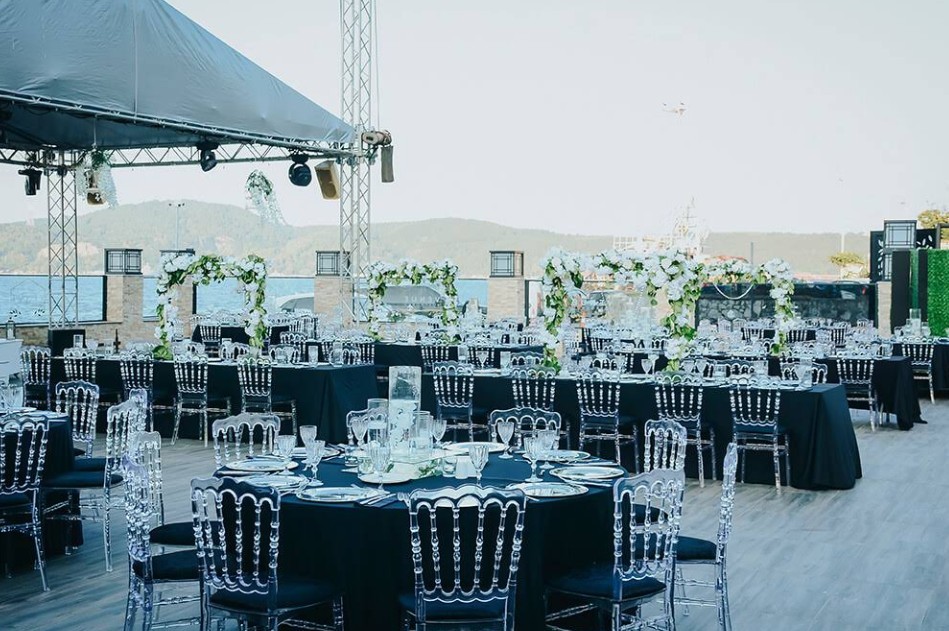 Wedding Hall