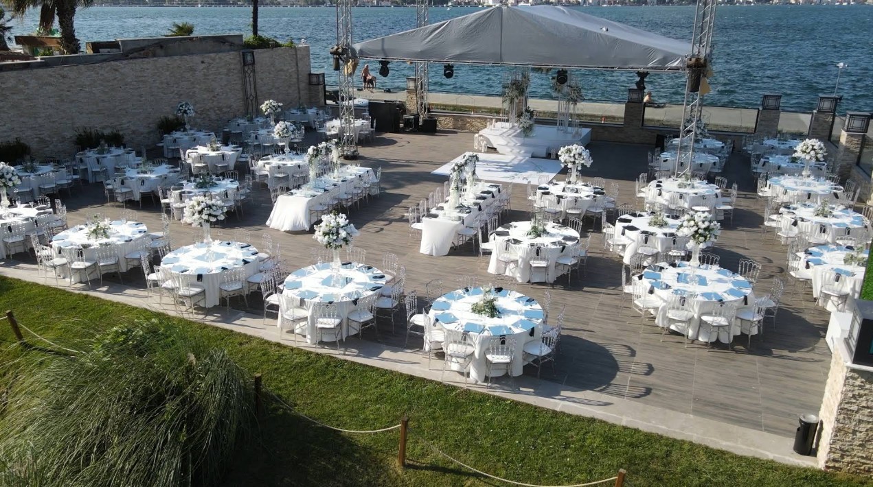 Wedding Hall