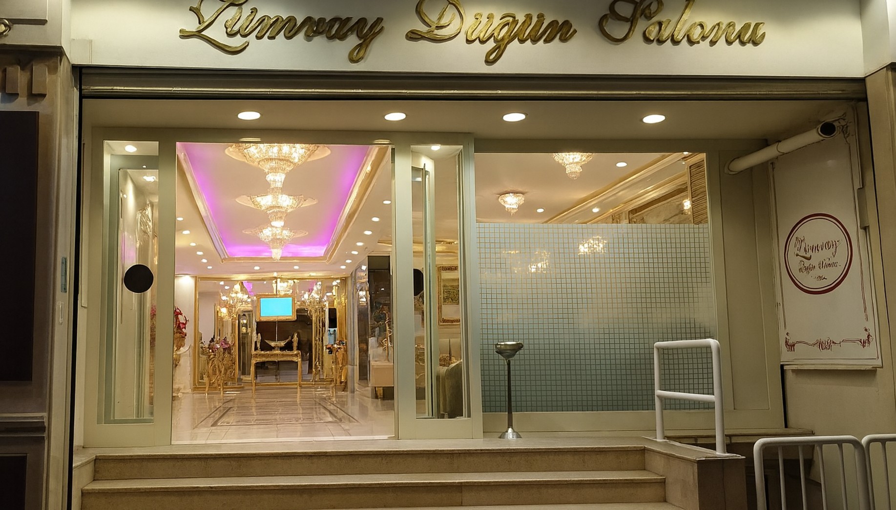 Zümray Wedding Hall