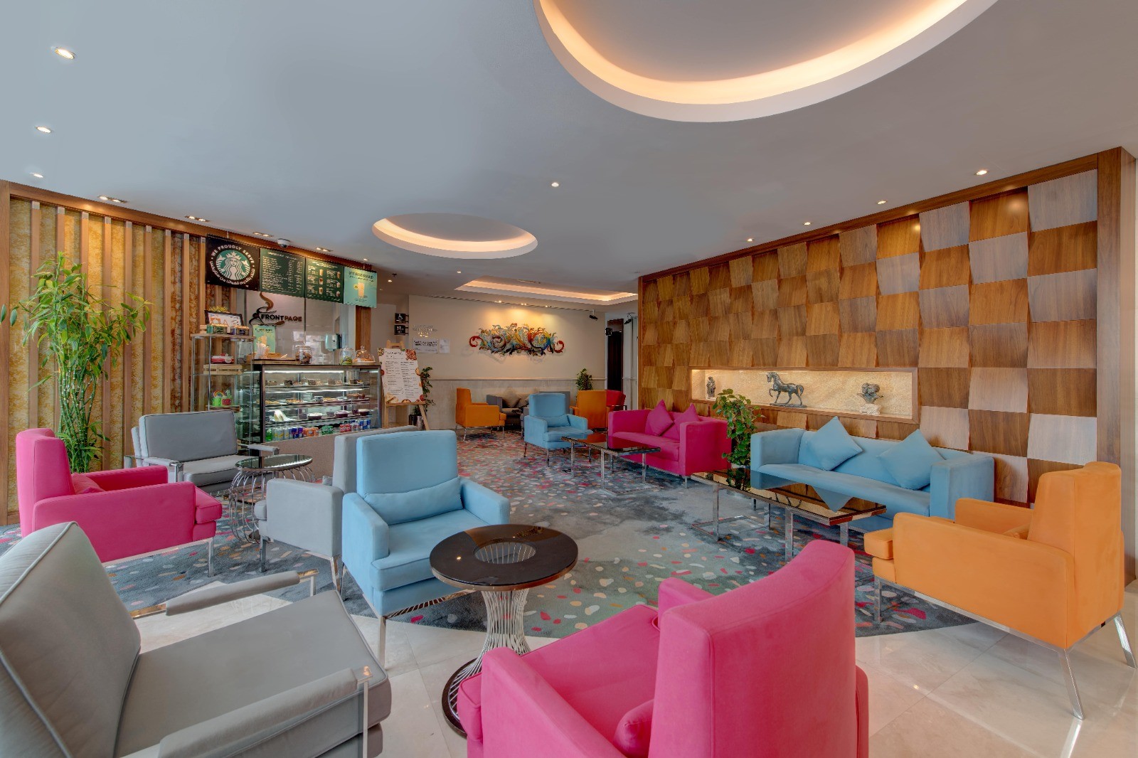 Ramada By Wyndham Abu Dhabi Corniche