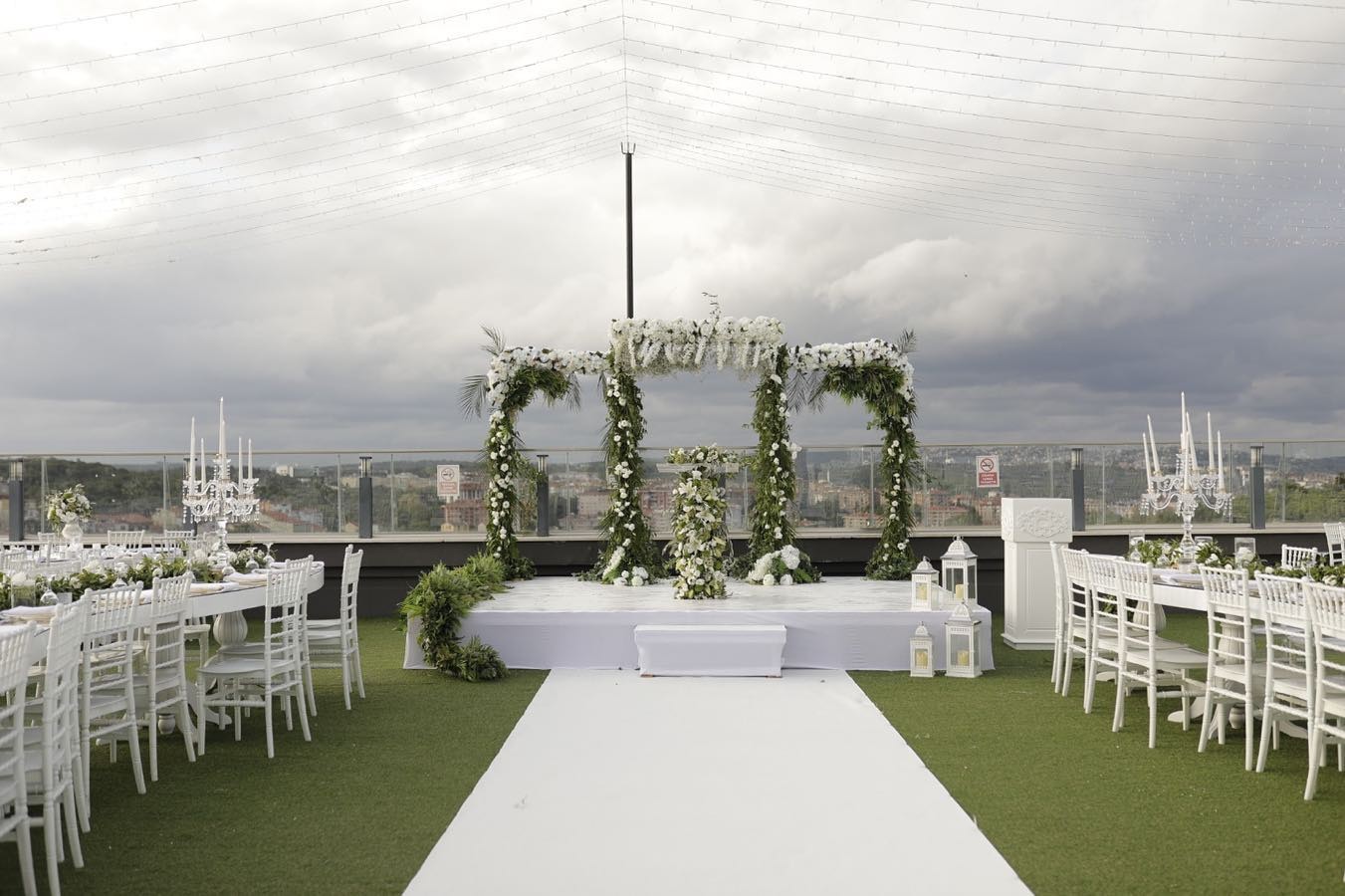 Rooftop