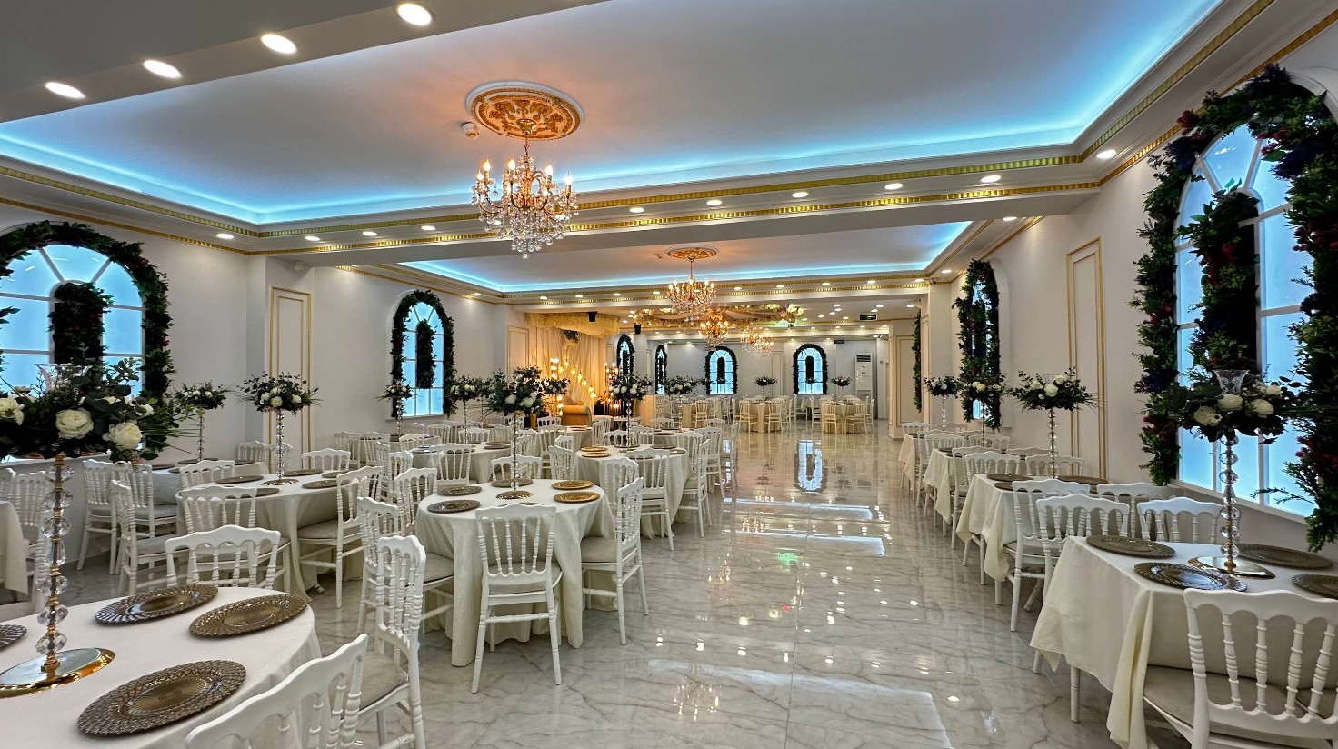 Wedding Hall
