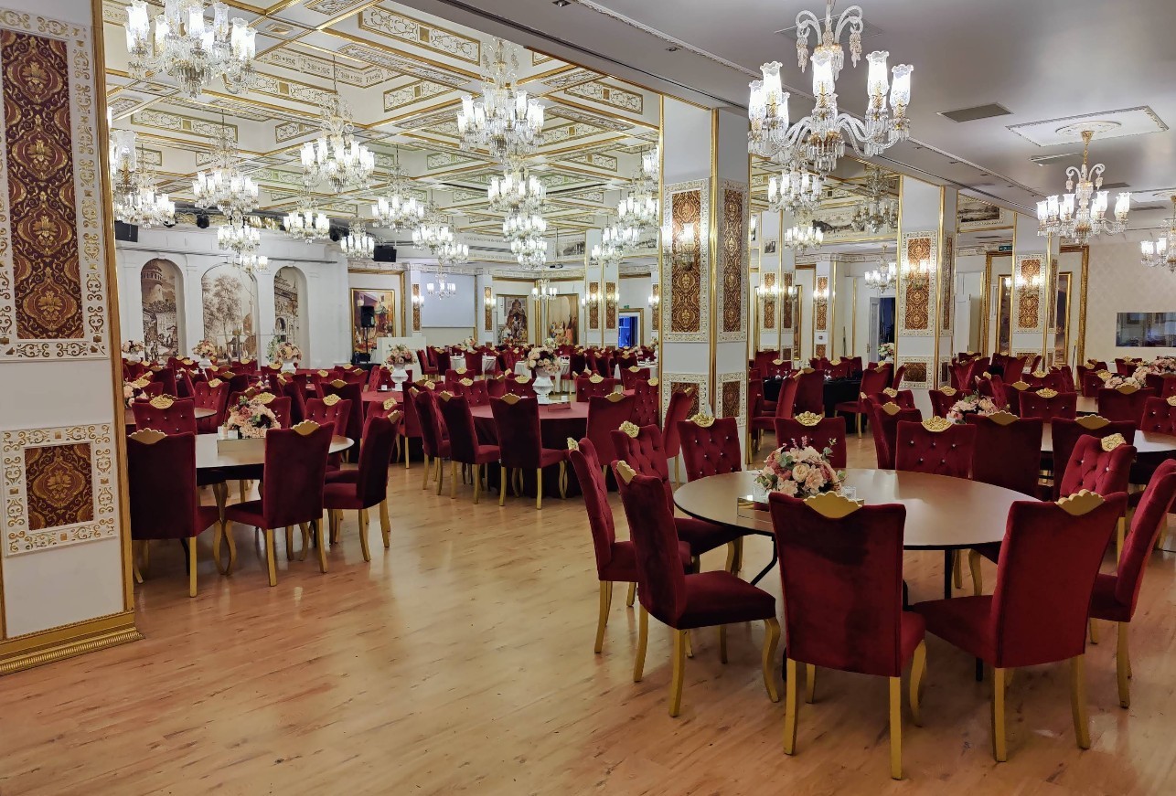 Wedding Hall
