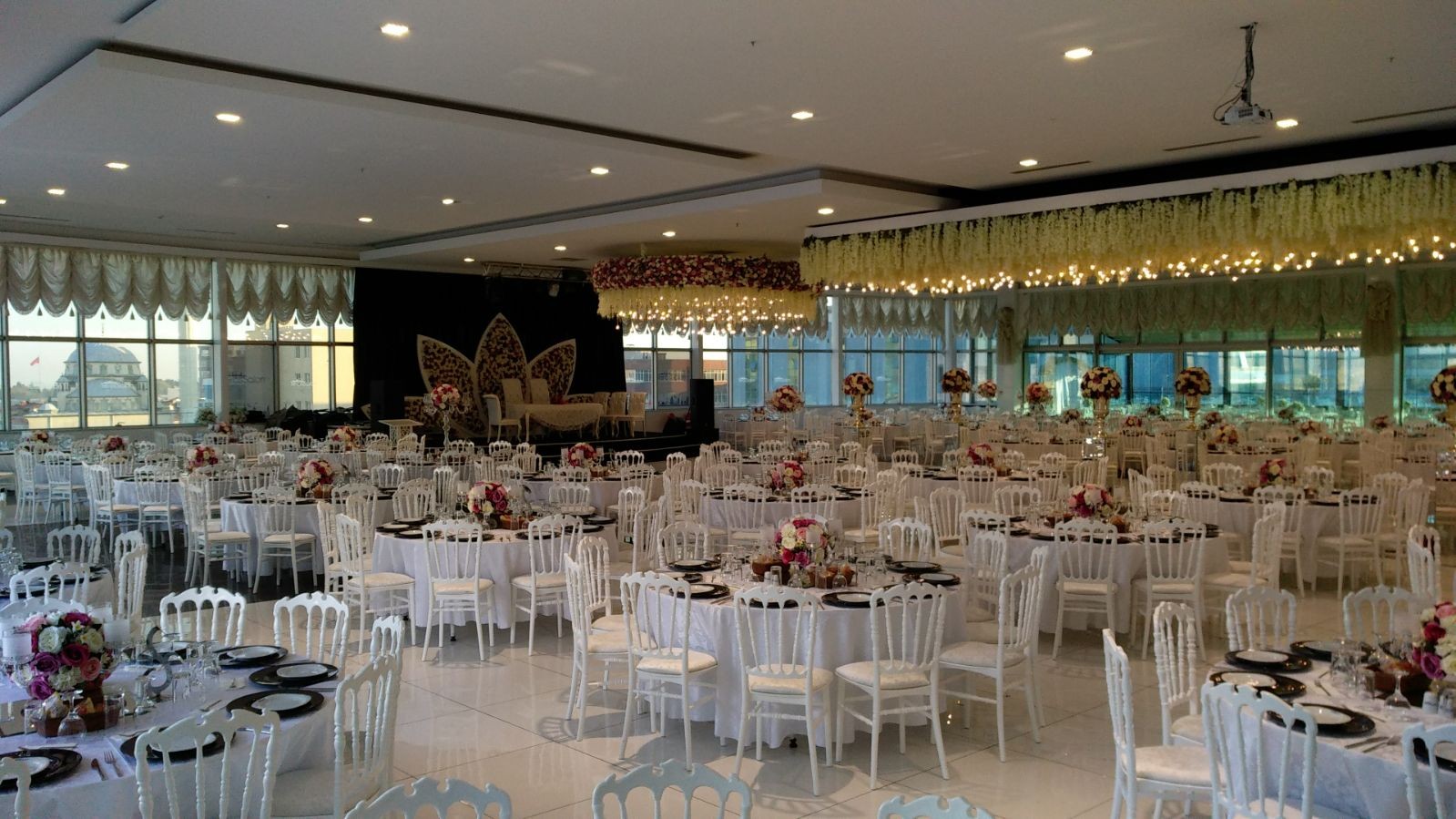 Wedding Hall