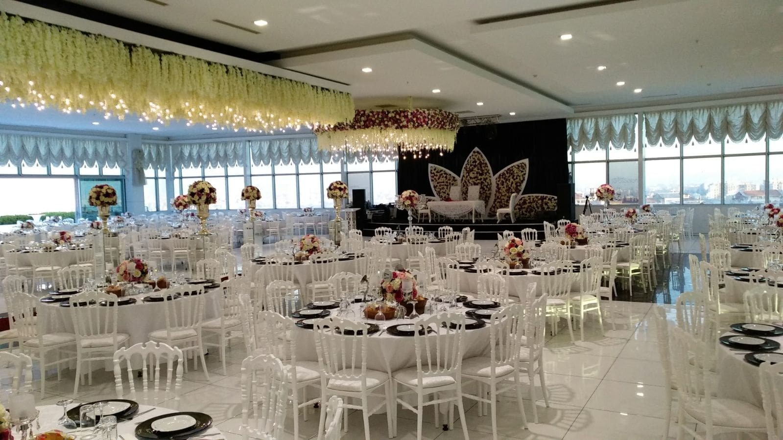 Wedding Hall