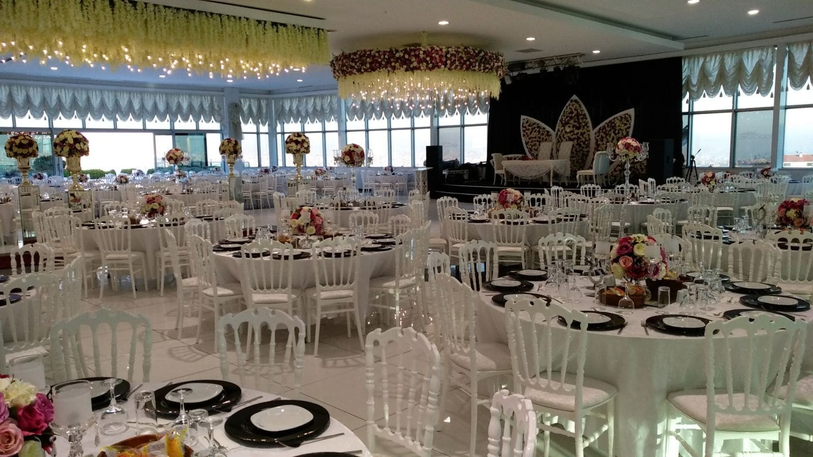 Wedding Hall