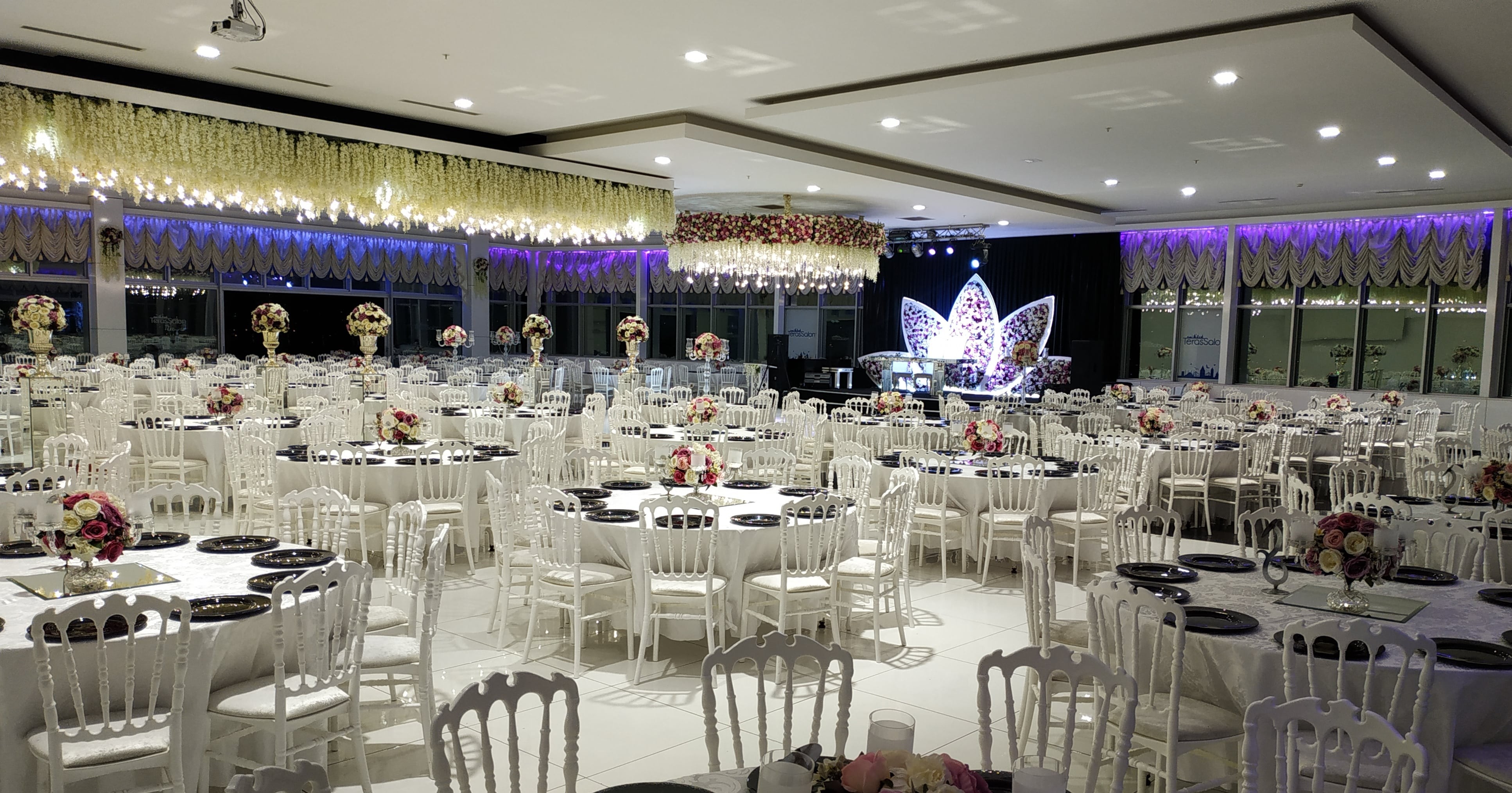 Wedding Hall