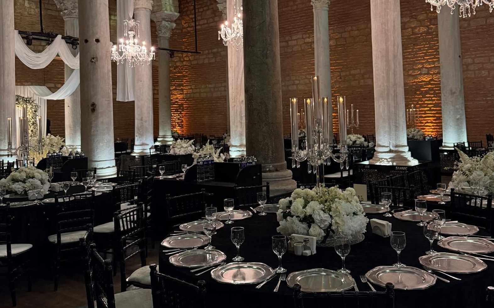 Wedding Hall
