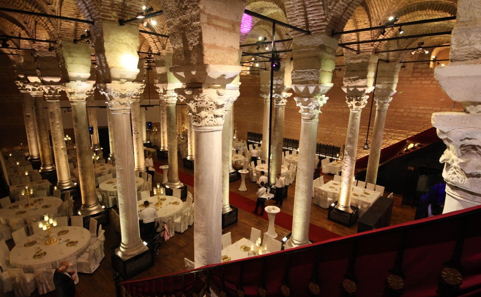 Wedding Hall