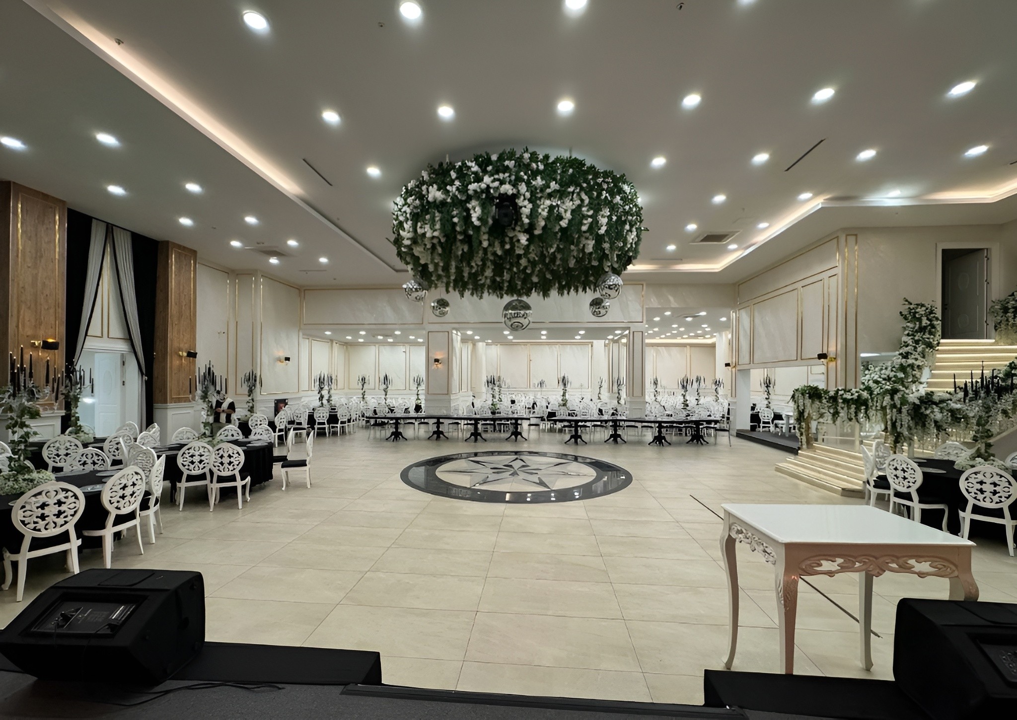 Wedding Hall