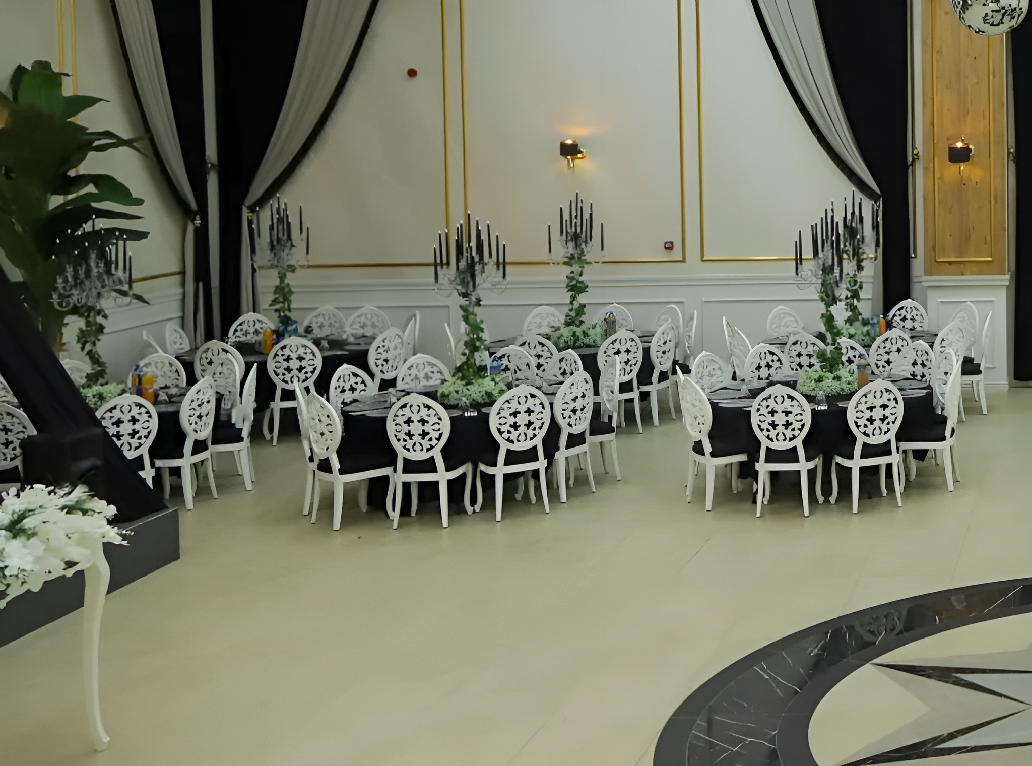 Wedding Hall