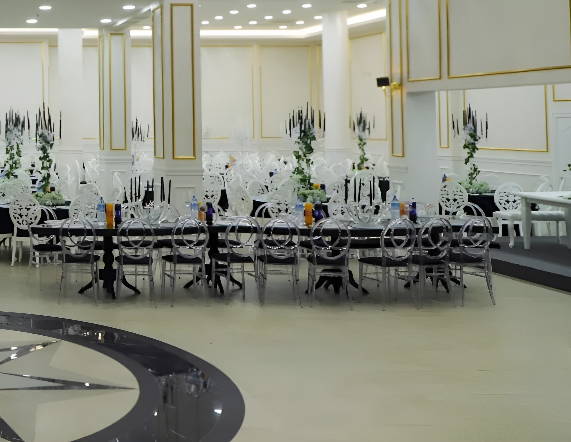 Wedding Hall