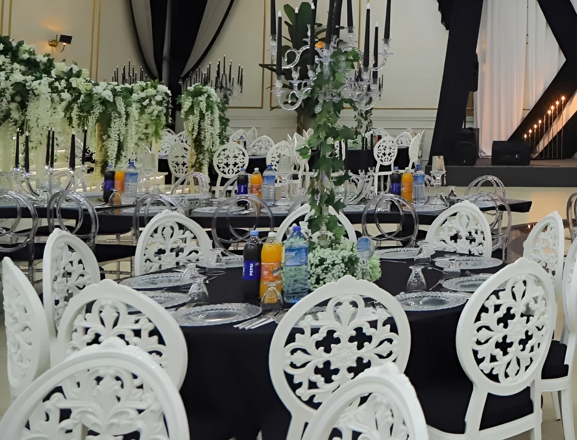 Wedding Hall
