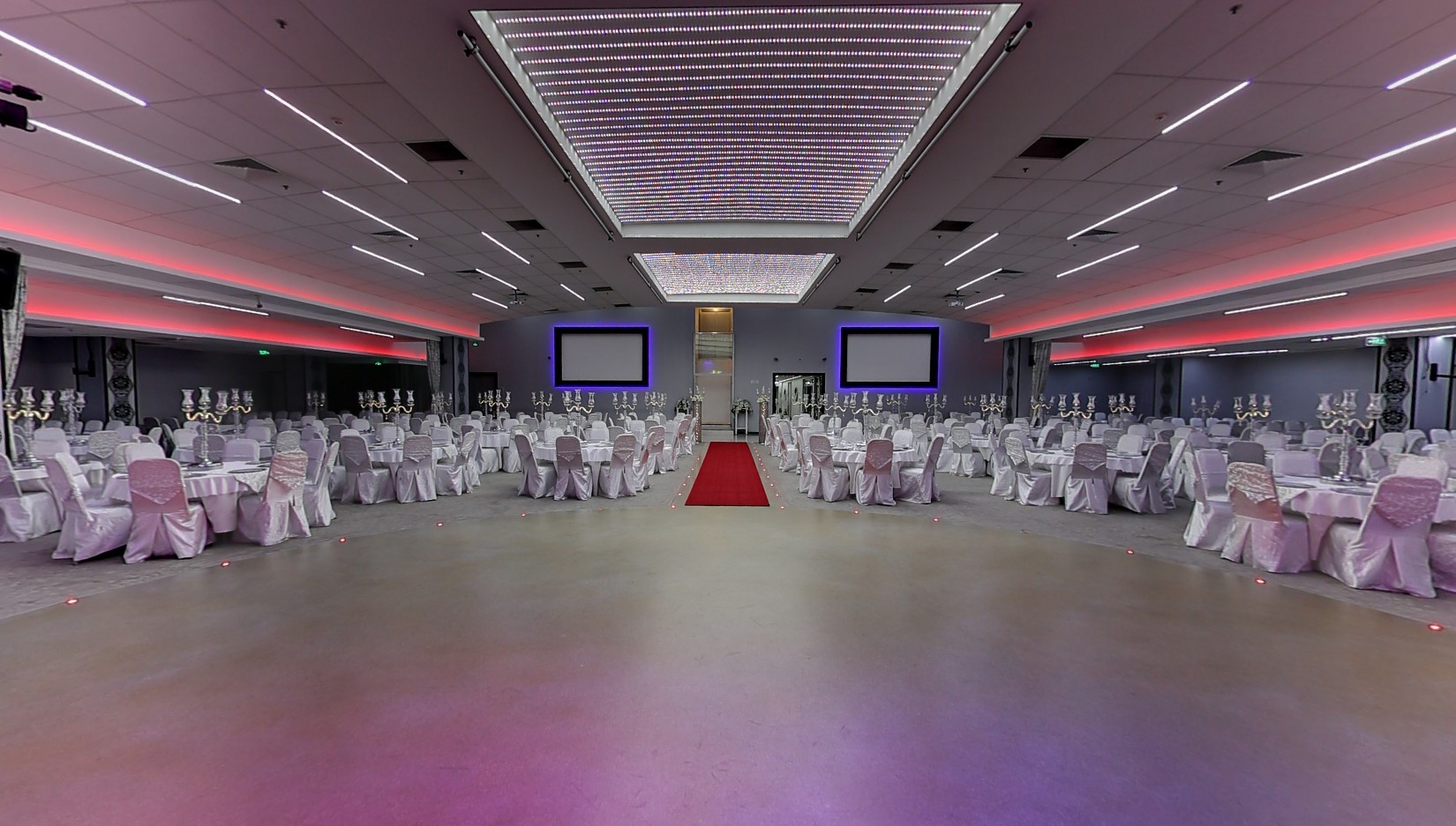 Wedding Hall 2